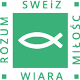Logo zielone